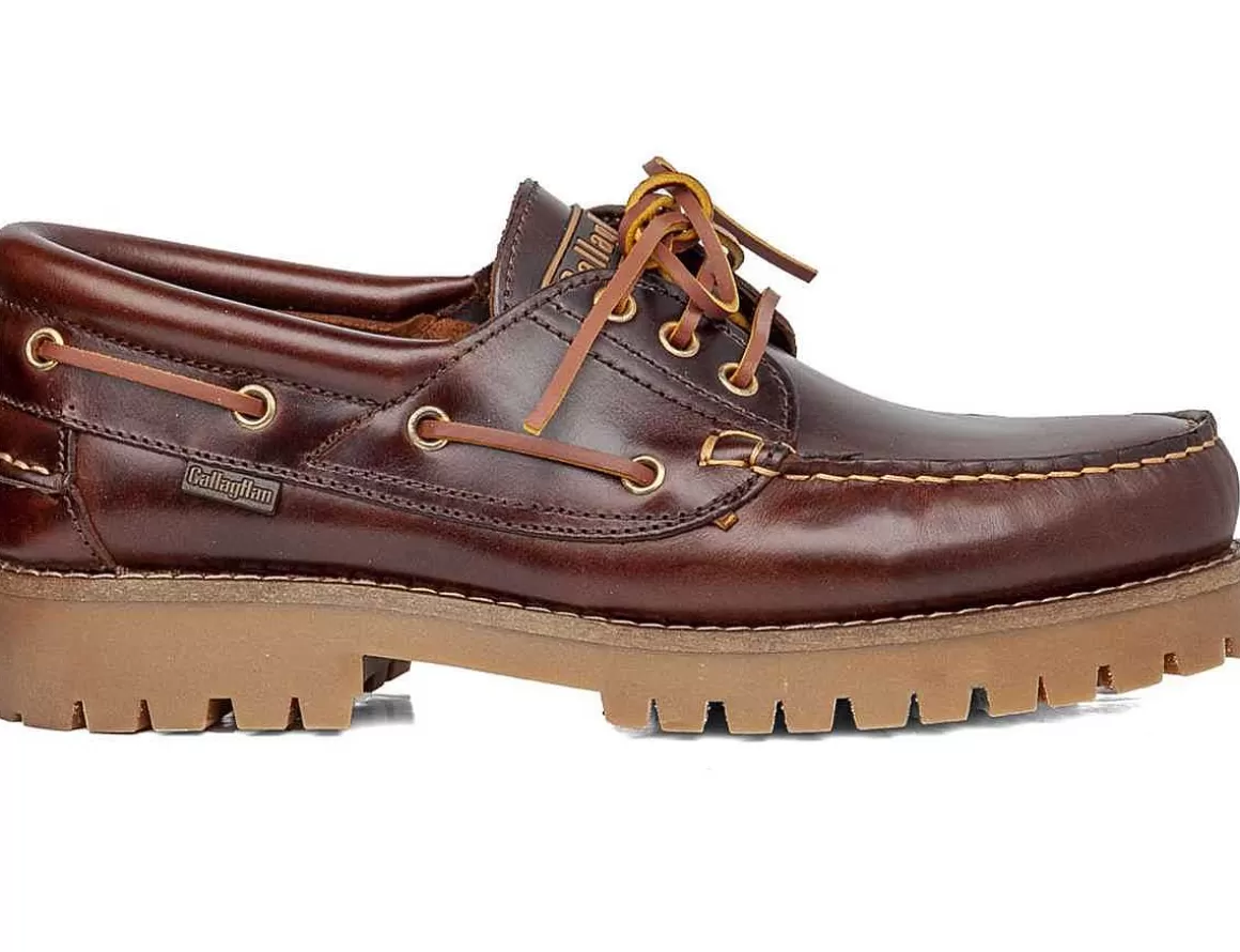 Hombres callaghan Zapato Náuticos-Modelo 21910