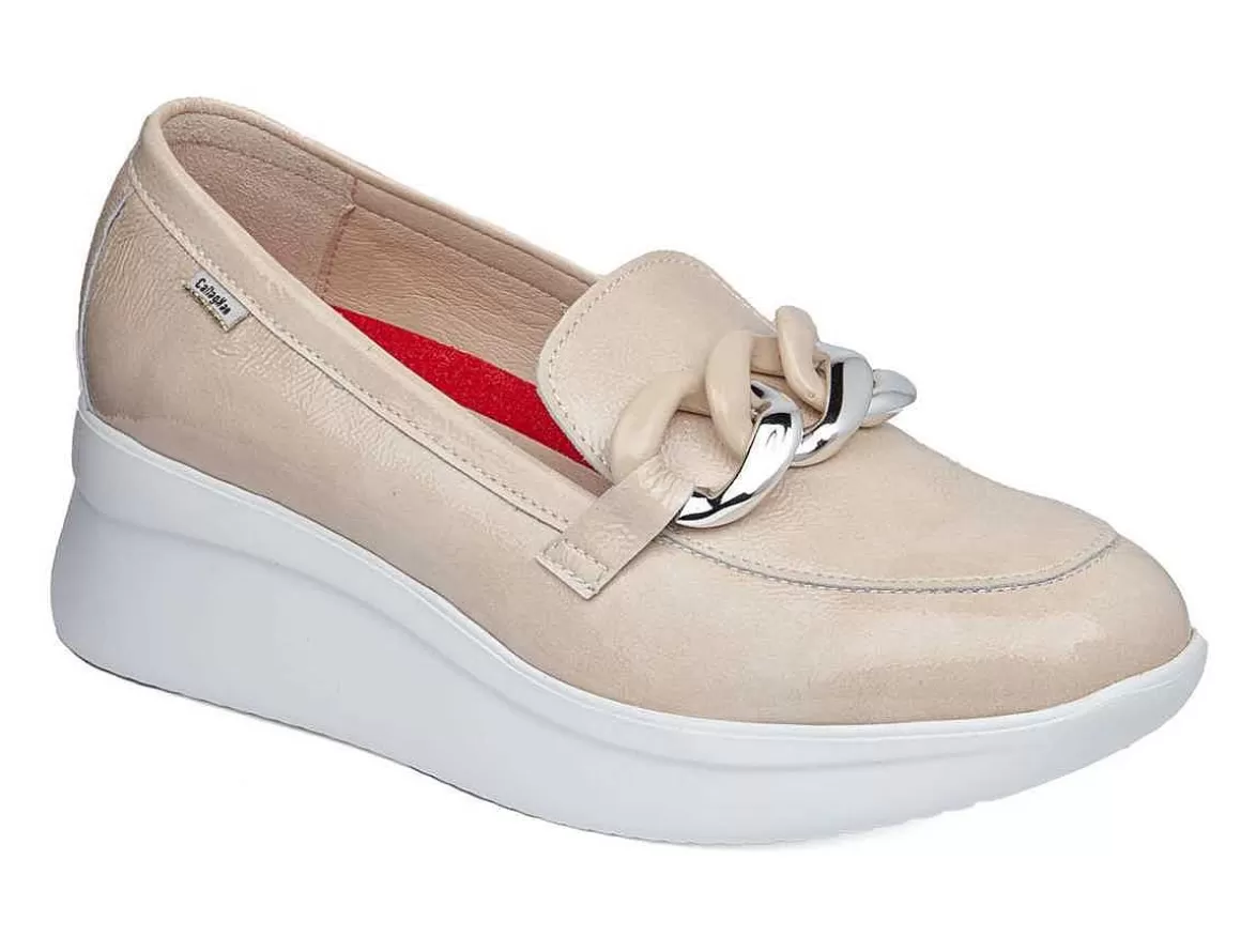 Mujer callaghan Mocasin-Modelo 30019