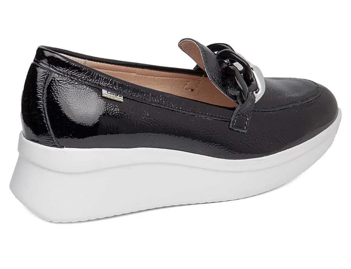 Mujer callaghan Mocasin-Modelo 30019