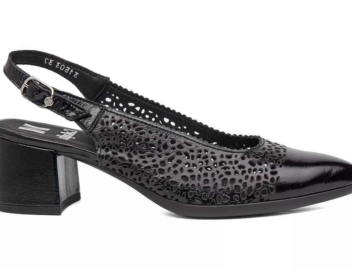 Mujer callaghan Zapato-Modelo 31503