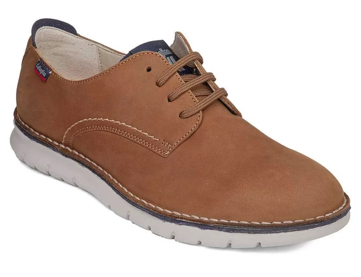 Hombres callaghan Zapato-Modelo 47105