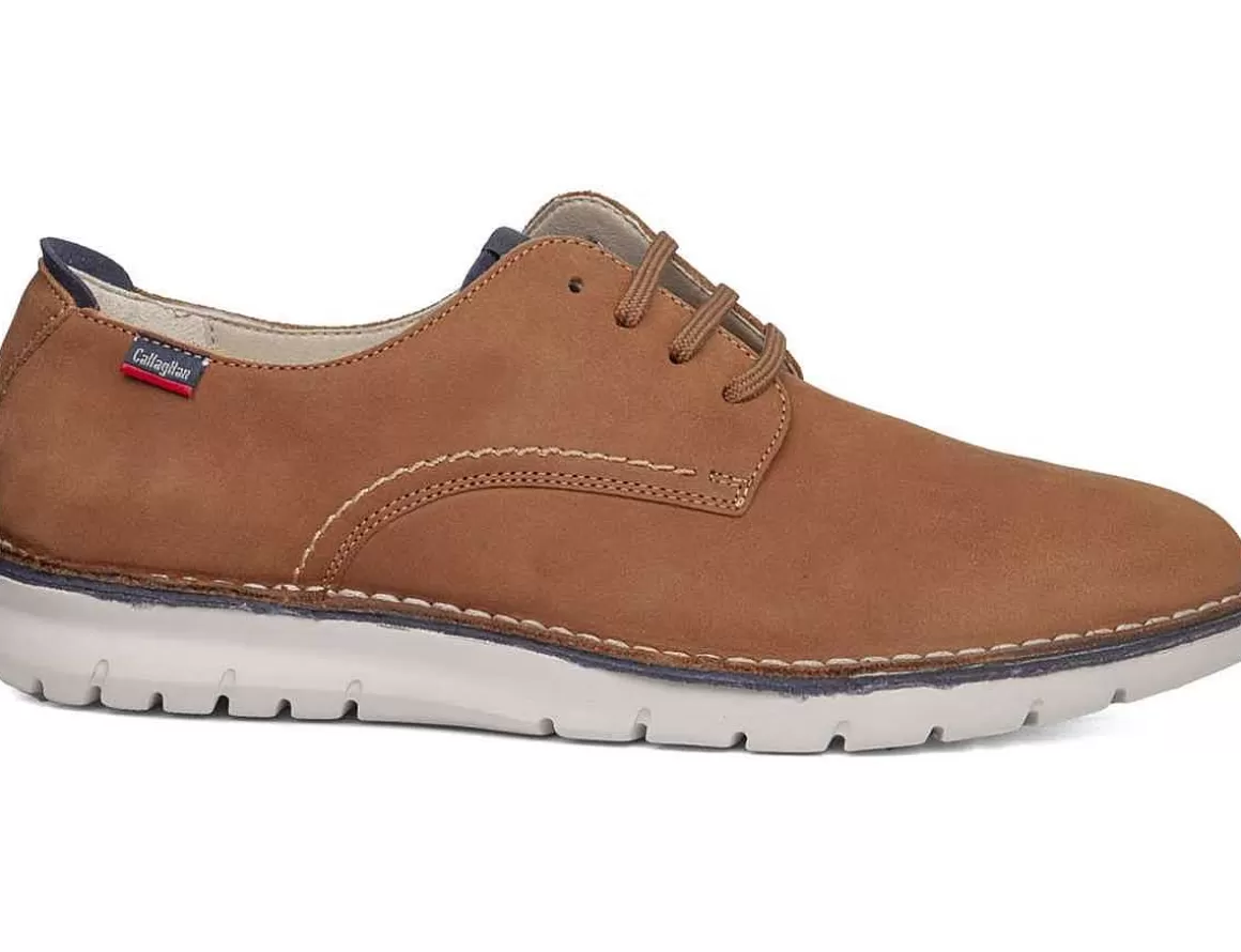 Hombres callaghan Zapato-Modelo 47105