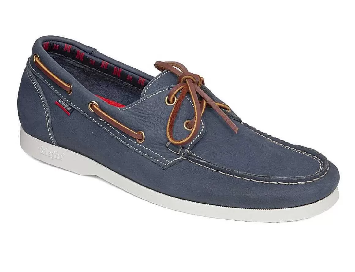 Hombres callaghan Zapato Náuticos-Modelo 51601