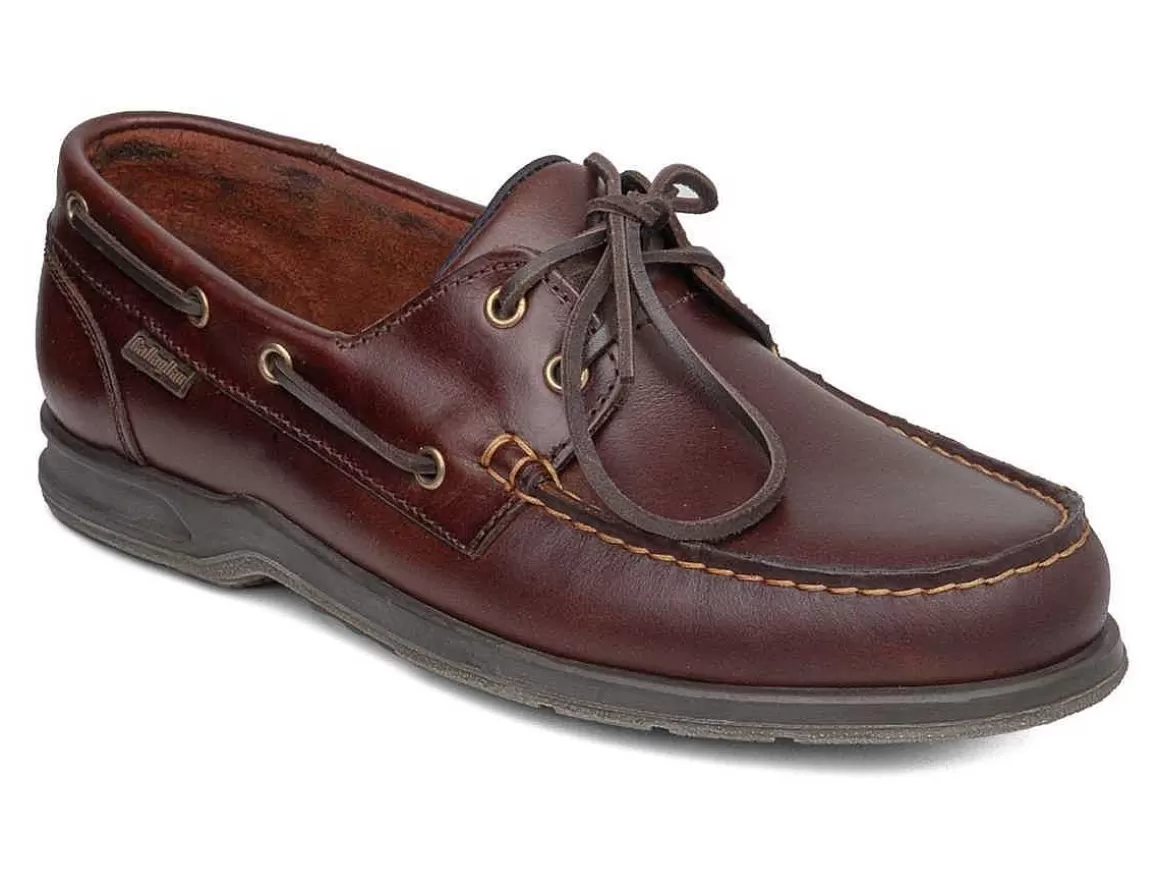 Hombres callaghan Zapato Náuticos-Modelo 53205