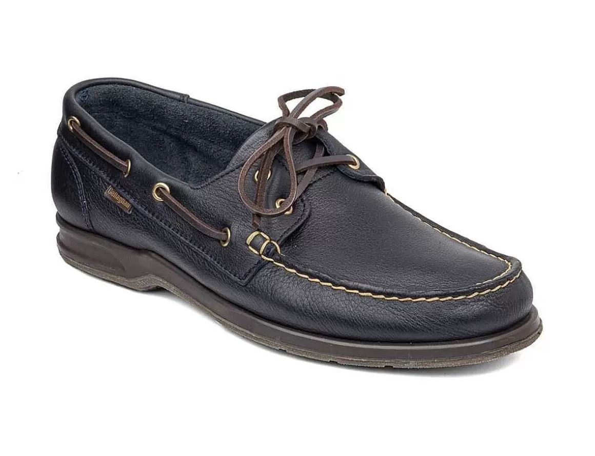 Hombres callaghan Zapato Náuticos-Modelo 53205