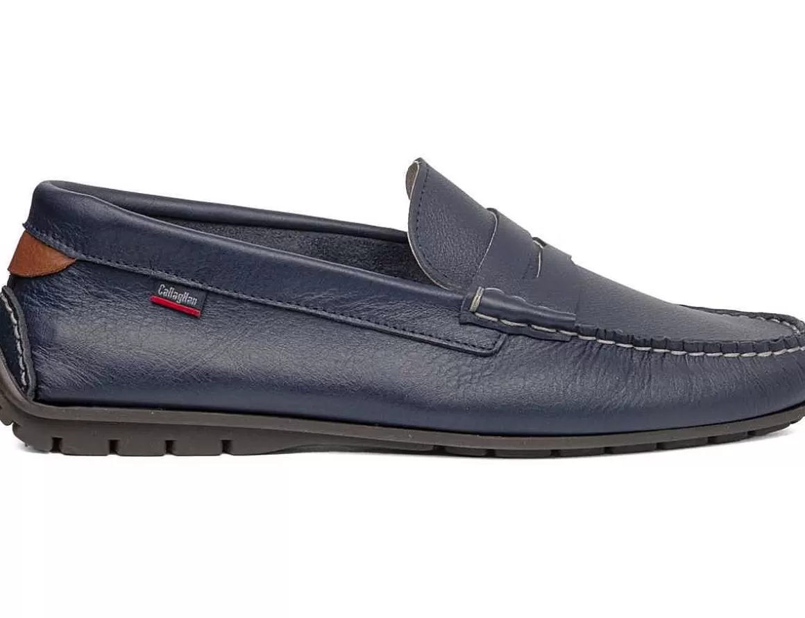 Hombres callaghan Zapato-Modelo 53900