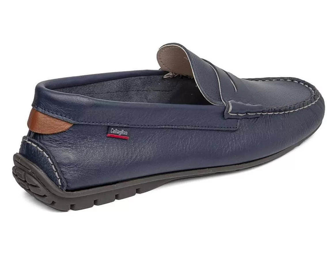 Hombres callaghan Zapato-Modelo 53900