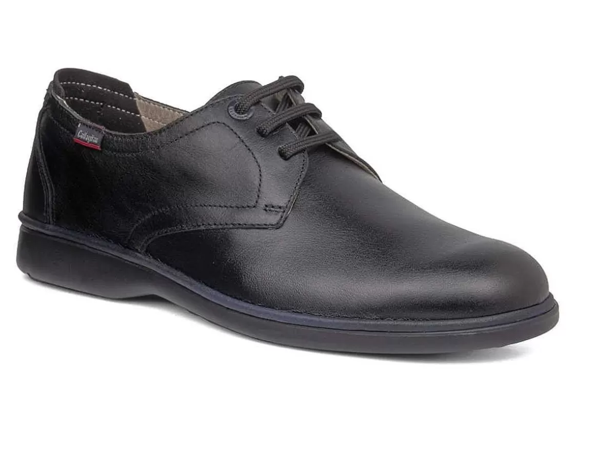 Hombres callaghan Zapato-Modelo 54500