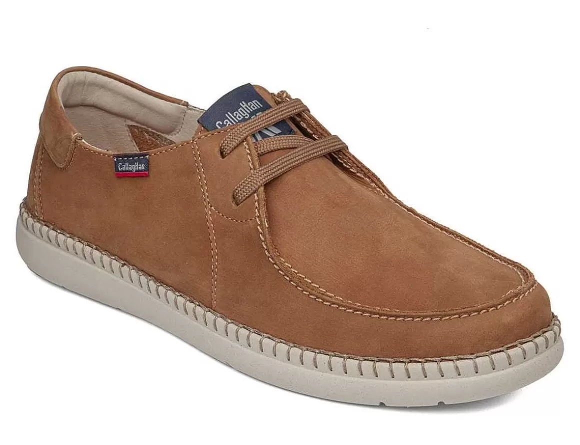 Hombres callaghan Zapato-Modelo 57600