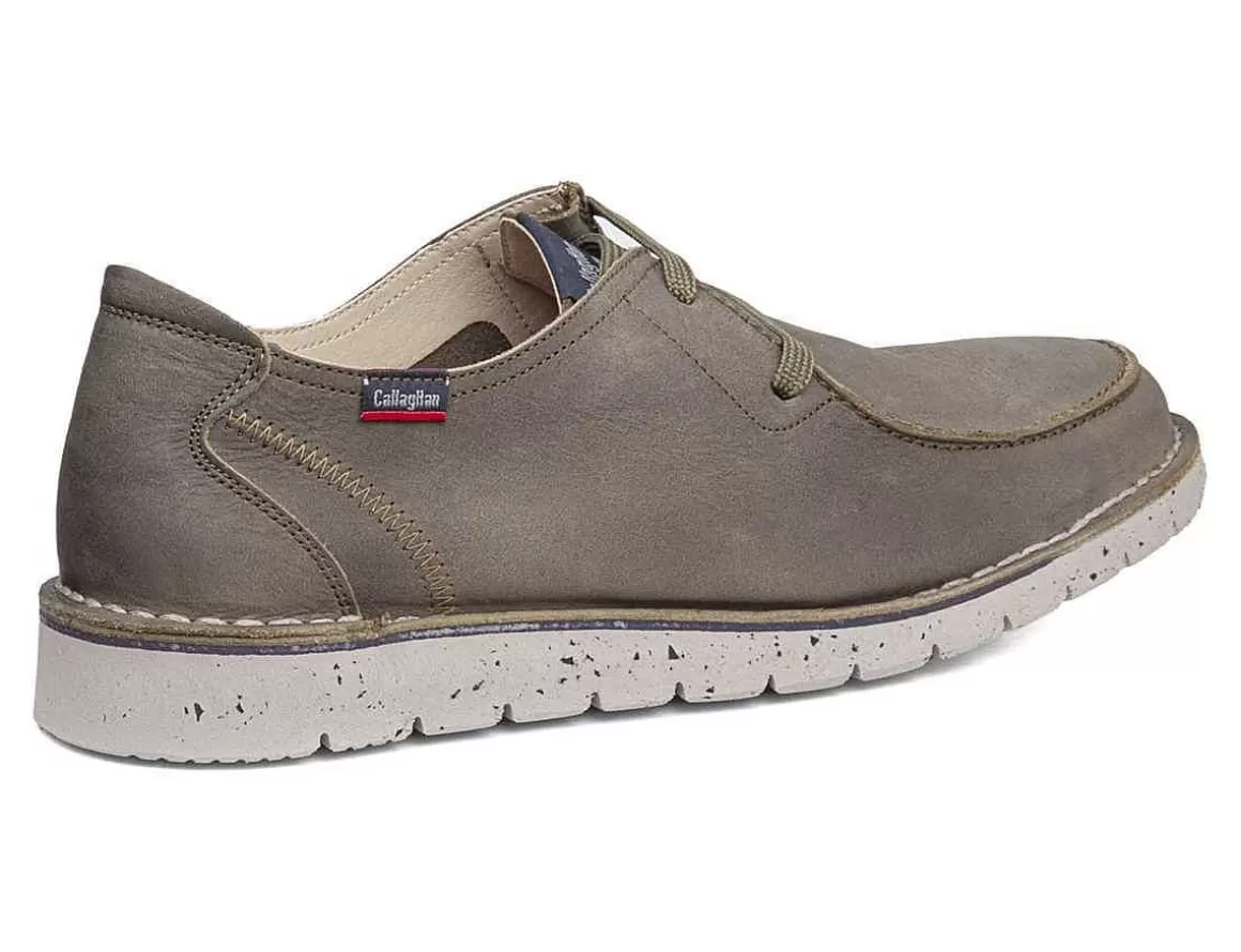 Hombres callaghan Zapato-Modelo 58101